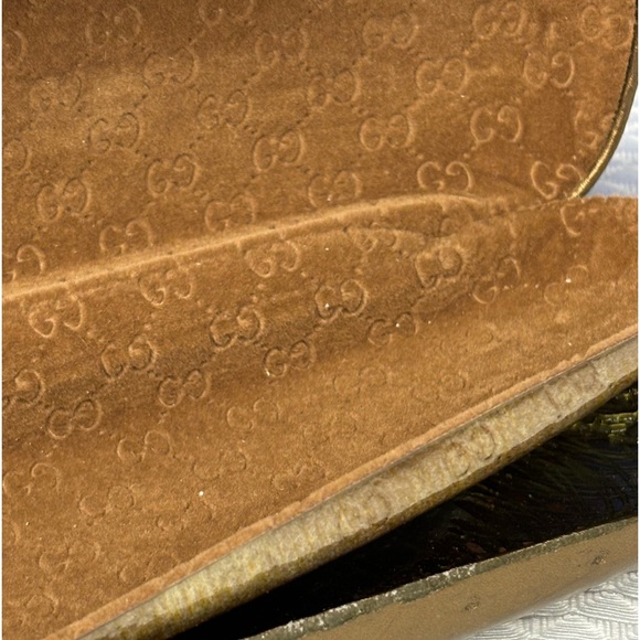 Gucci eyeglasses - Picture 11 of 14